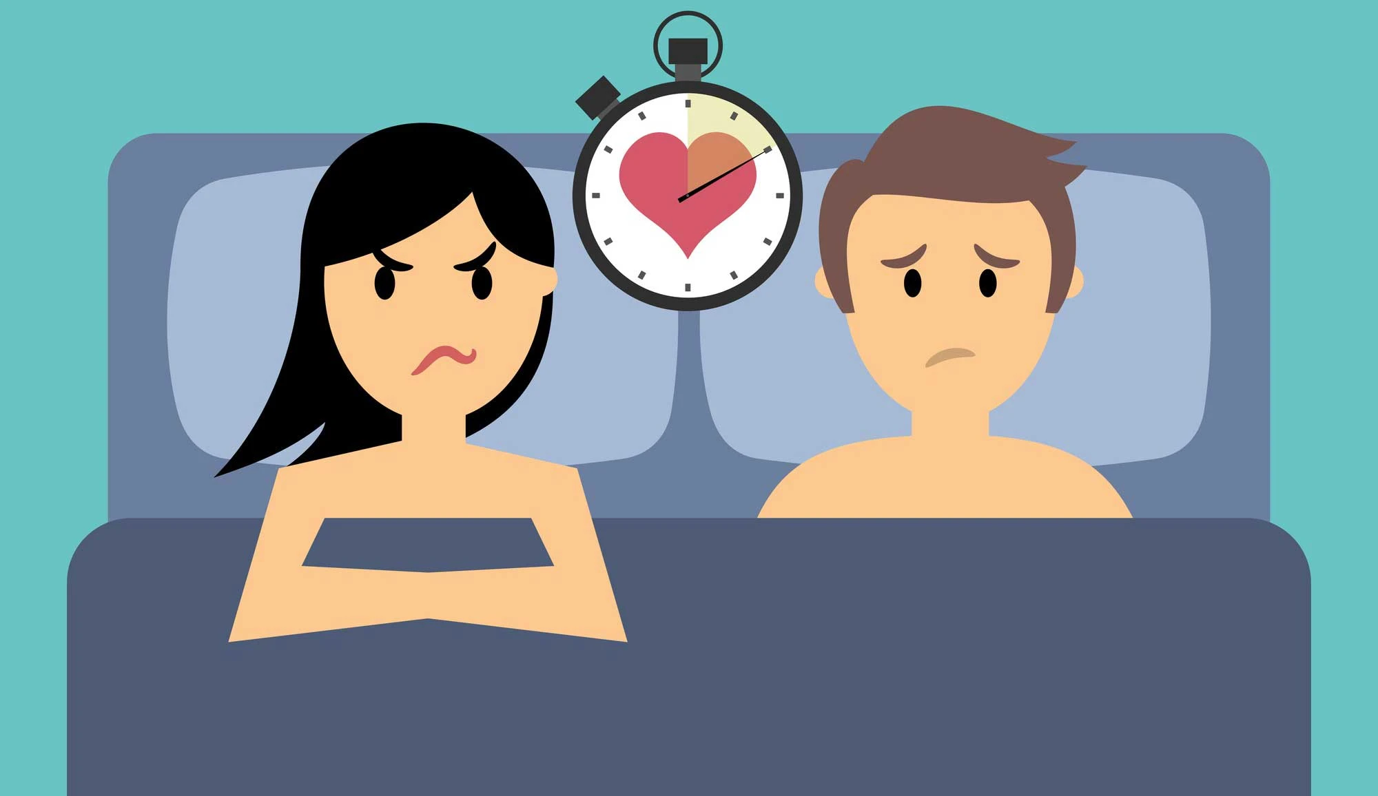 Imagem do tratamento Ejaculação precoce