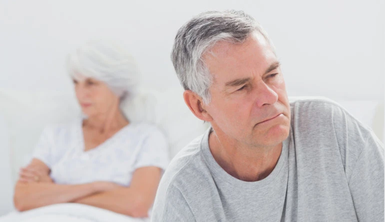 Imagem do tratamento Andropausa